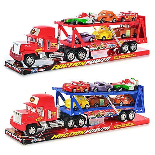 Трейлер "Тачки" 189-11A оптом